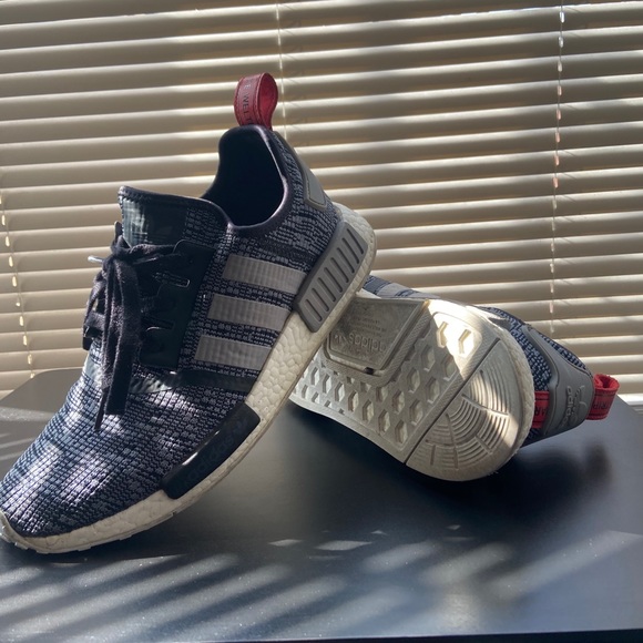 adidas Other - Adidas NMD R1